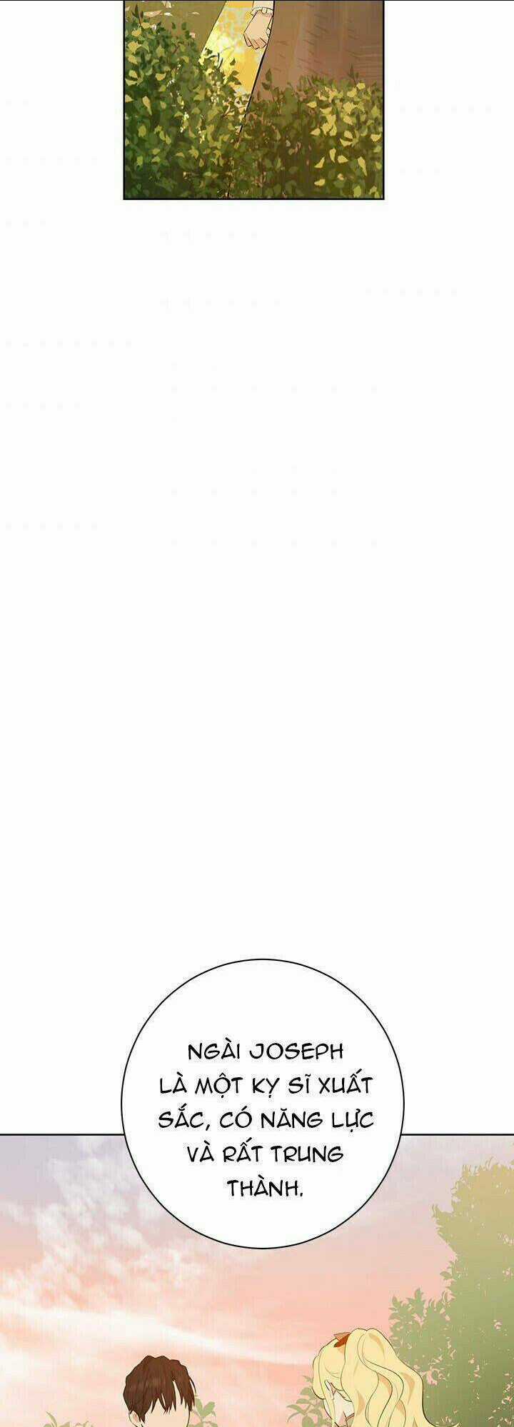Thực Ra Tôi Mới Là Thật Chapter 53 trang 24