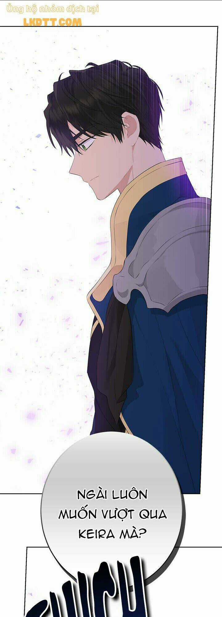 Thực Ra Tôi Mới Là Thật Chapter 53 trang 27
