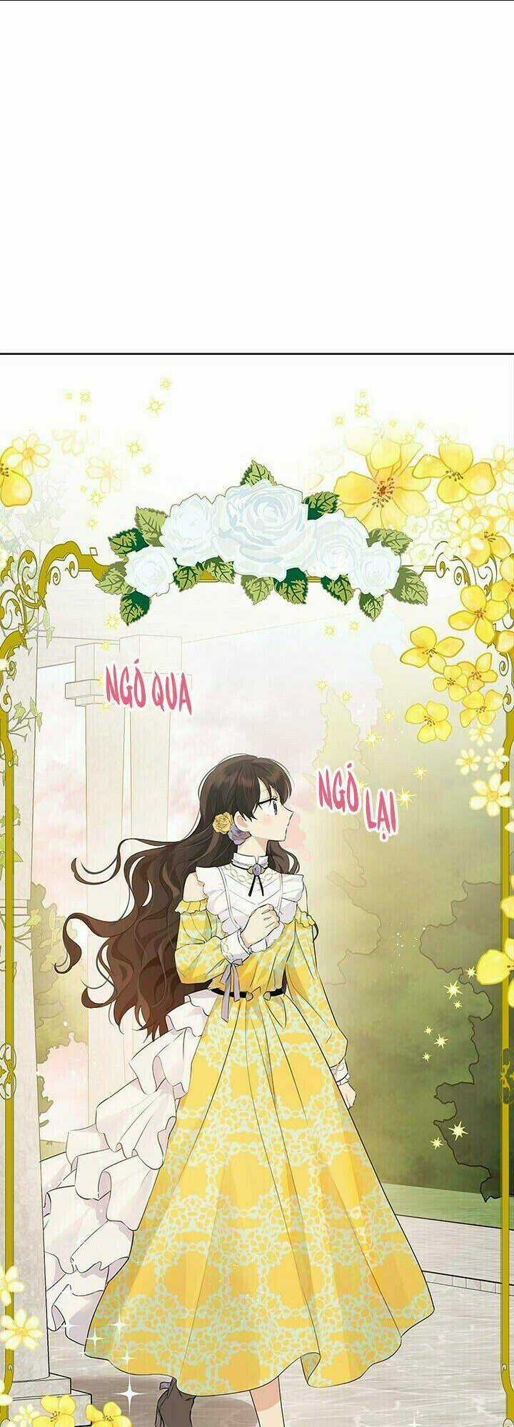 Thực Ra Tôi Mới Là Thật Chapter 53 trang 3