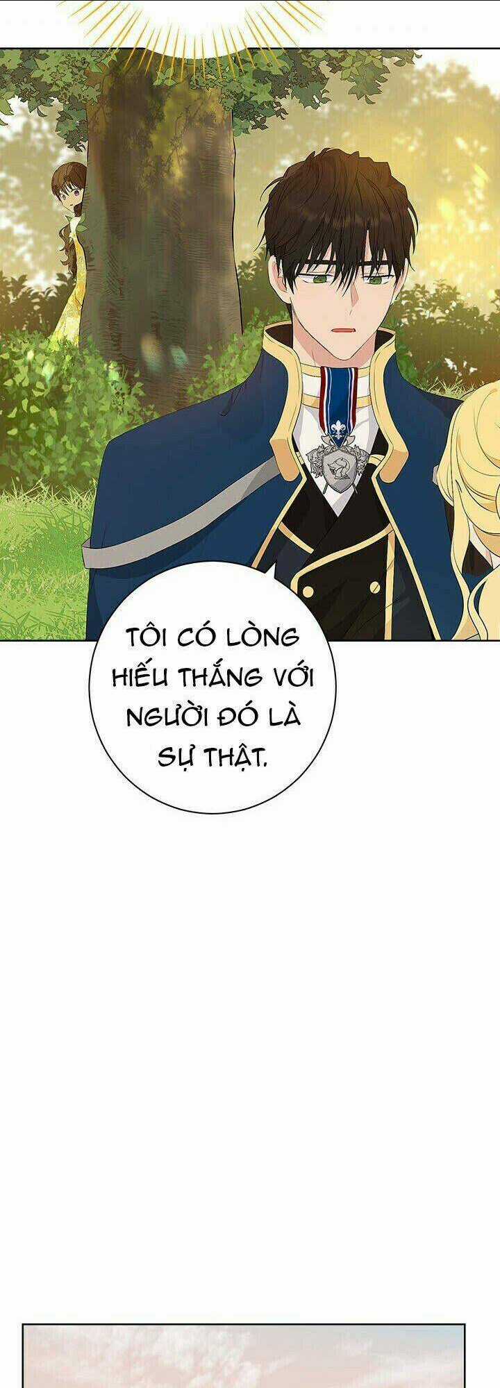 Thực Ra Tôi Mới Là Thật Chapter 53 trang 30