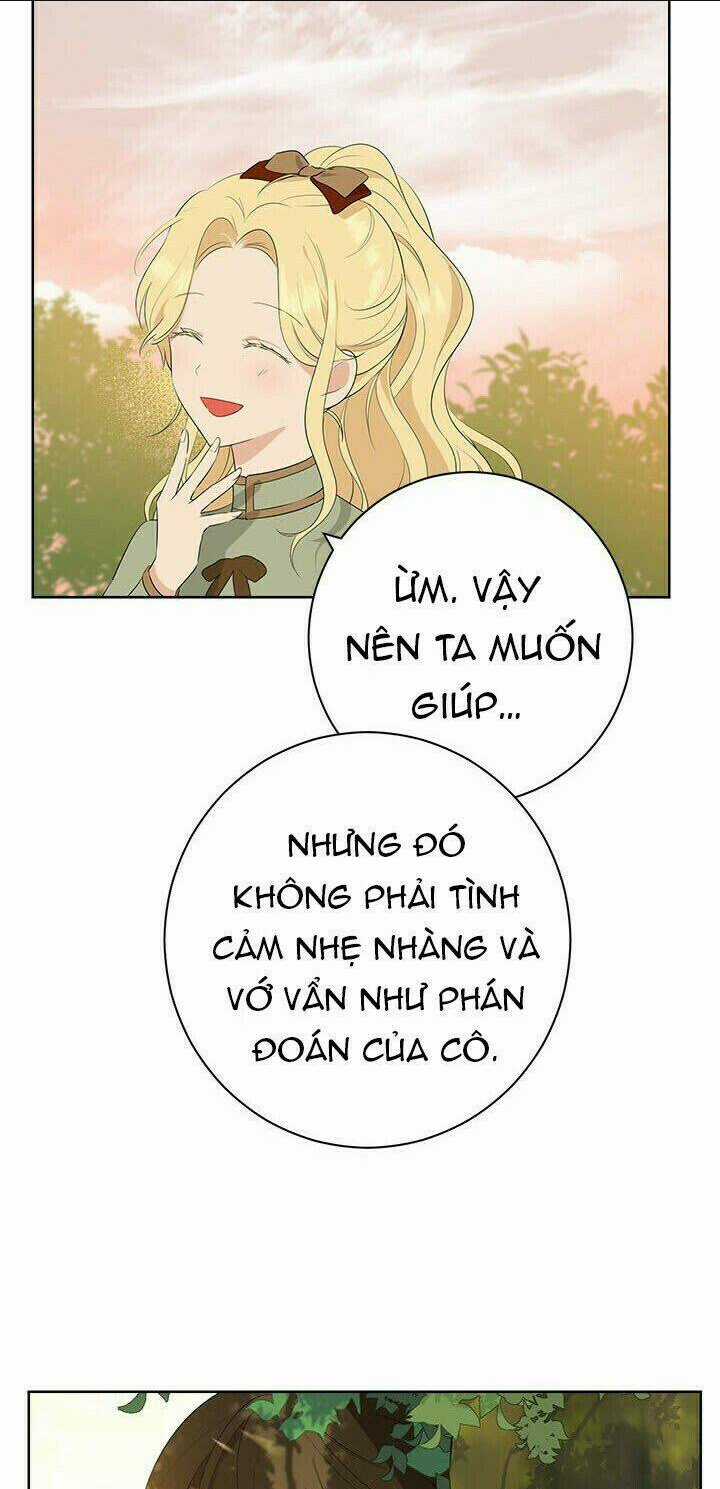 Thực Ra Tôi Mới Là Thật Chapter 53 trang 31