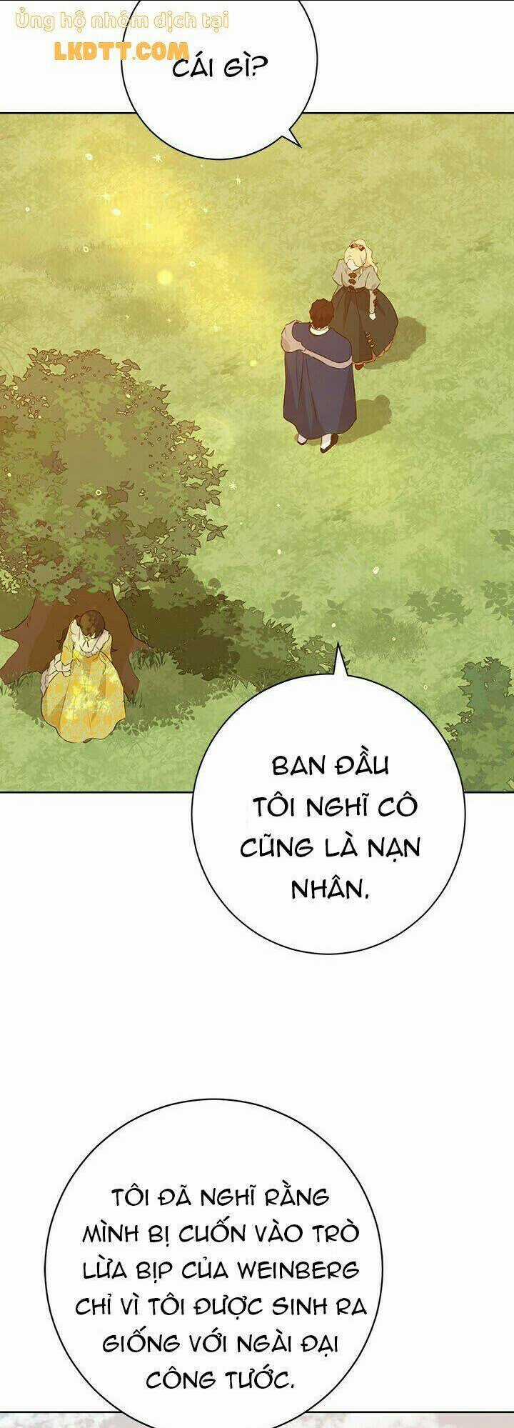 Thực Ra Tôi Mới Là Thật Chapter 53 trang 33