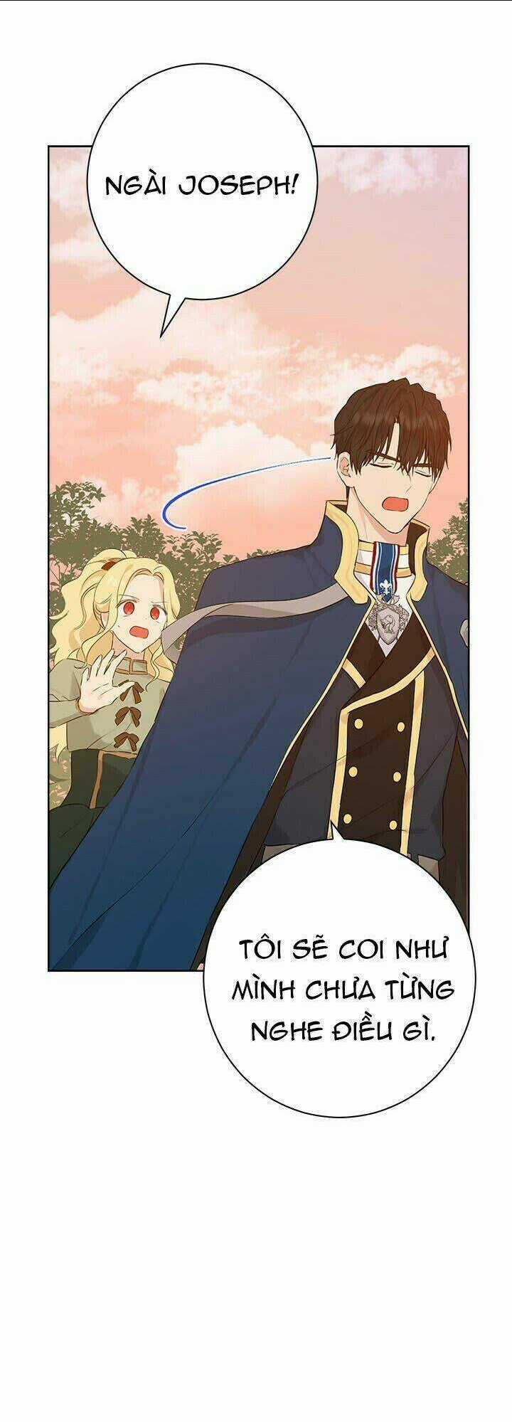 Thực Ra Tôi Mới Là Thật Chapter 53 trang 37
