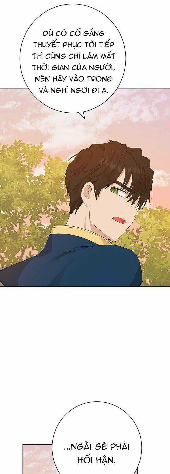Thực Ra Tôi Mới Là Thật Chapter 53 trang 38