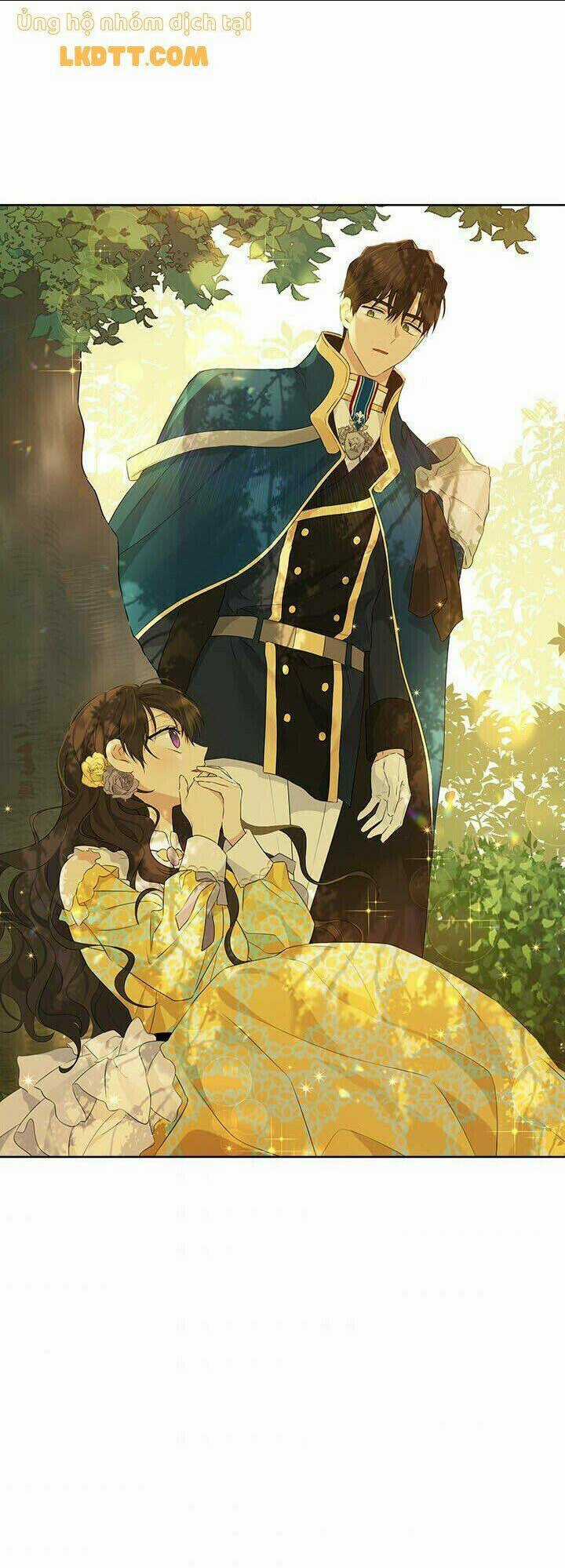 Thực Ra Tôi Mới Là Thật Chapter 53 trang 41