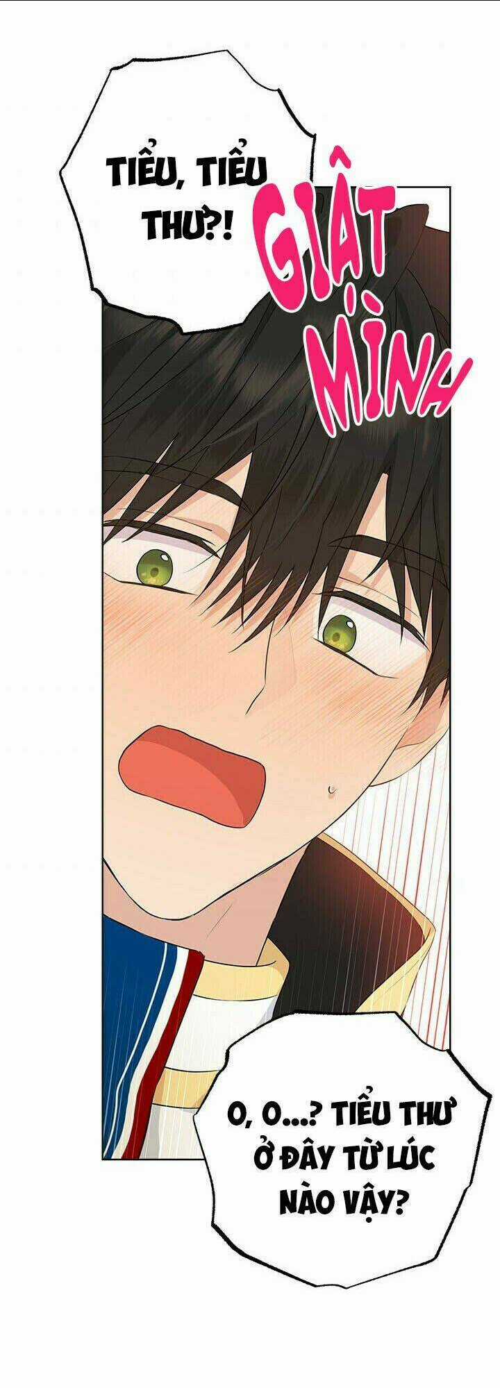 Thực Ra Tôi Mới Là Thật Chapter 53 trang 42