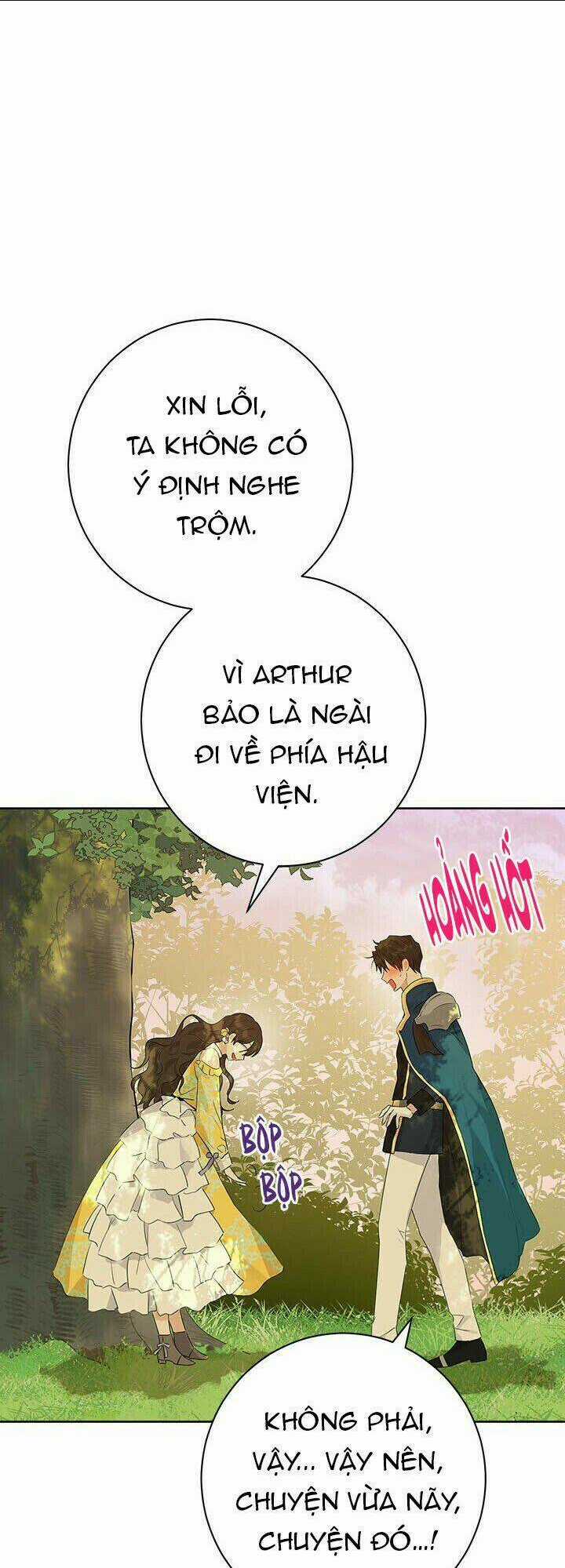 Thực Ra Tôi Mới Là Thật Chapter 53 trang 43