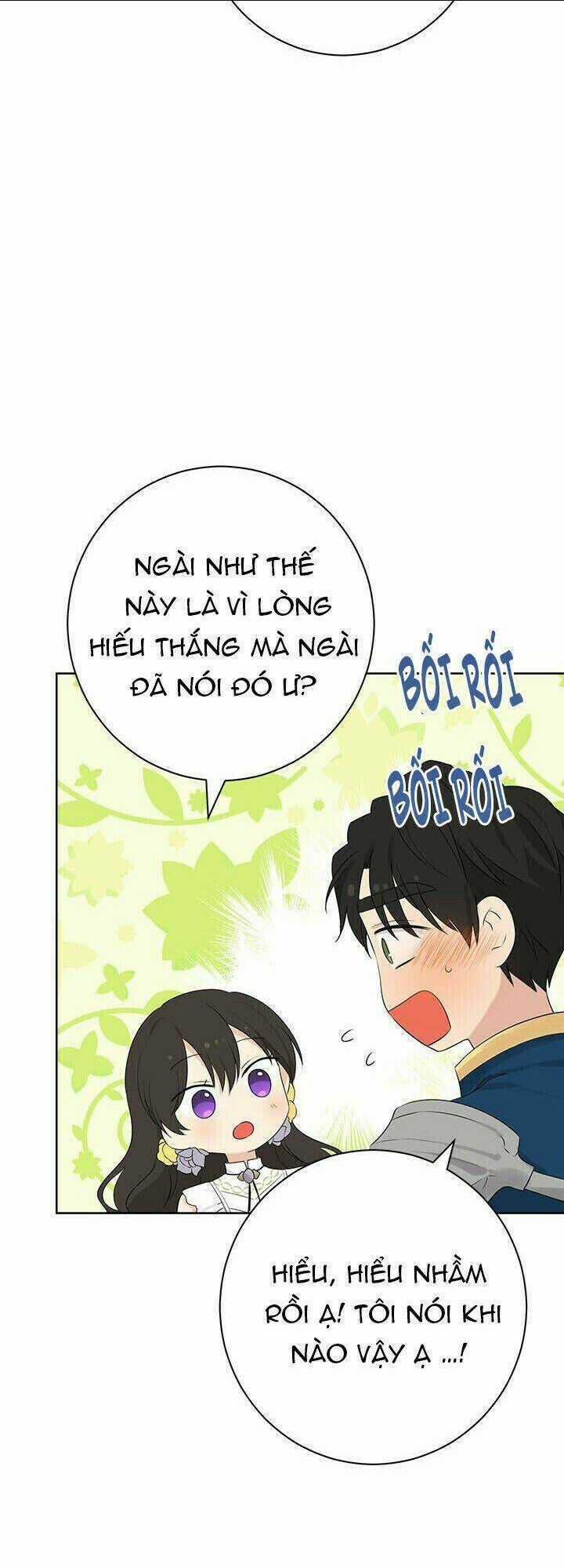 Thực Ra Tôi Mới Là Thật Chapter 53 trang 44