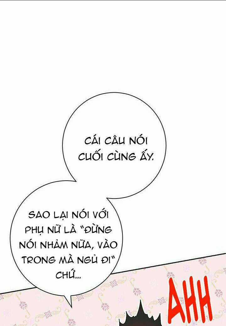Thực Ra Tôi Mới Là Thật Chapter 53 trang 46