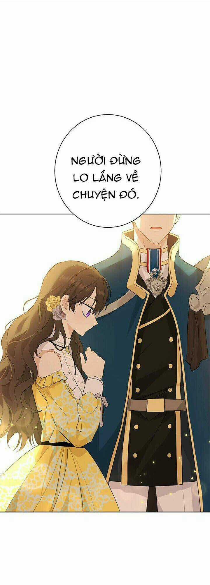 Thực Ra Tôi Mới Là Thật Chapter 53 trang 50
