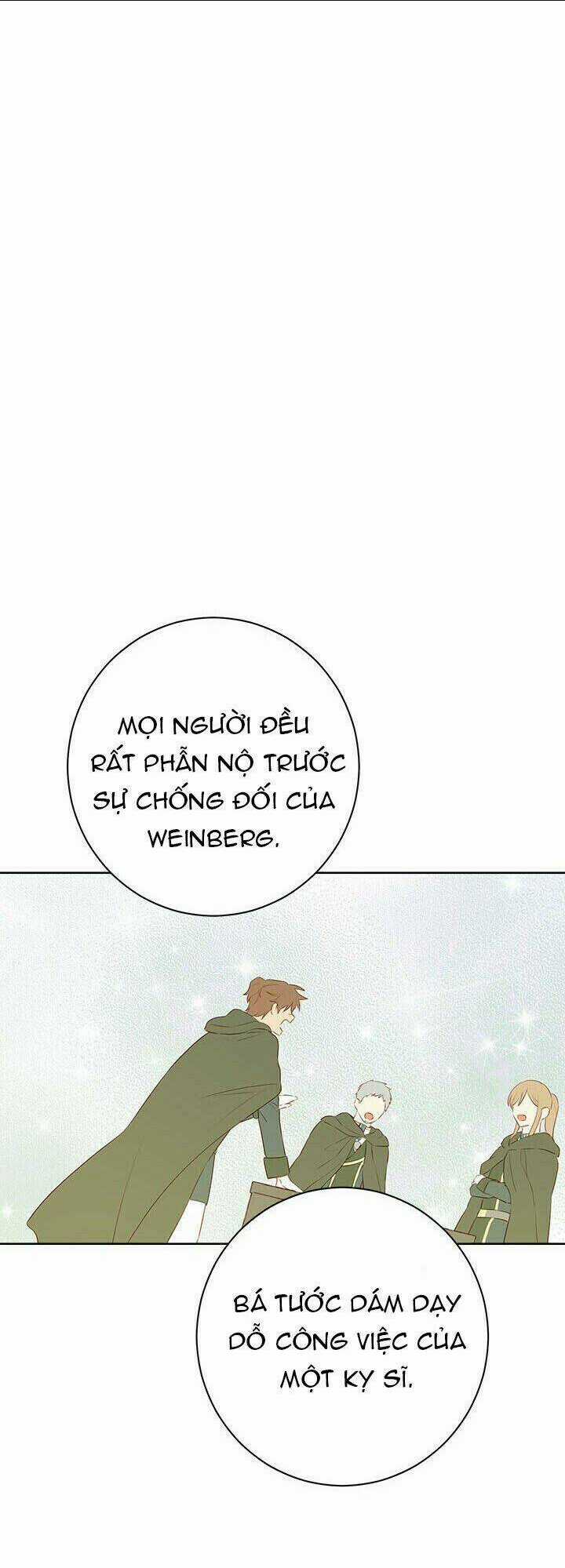 Thực Ra Tôi Mới Là Thật Chapter 53 trang 51