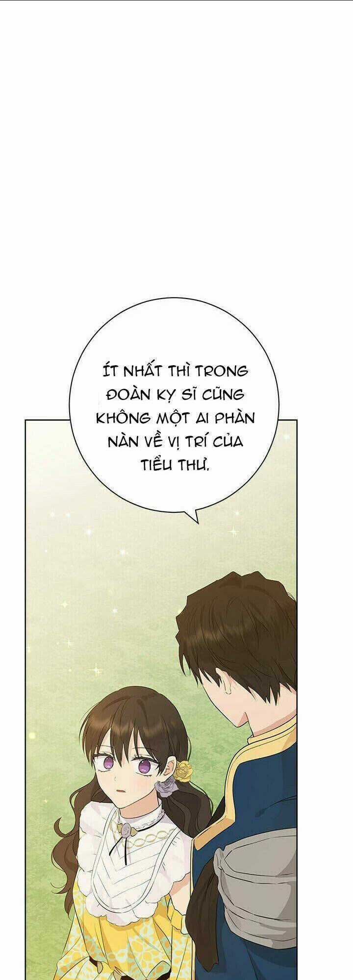 Thực Ra Tôi Mới Là Thật Chapter 53 trang 52