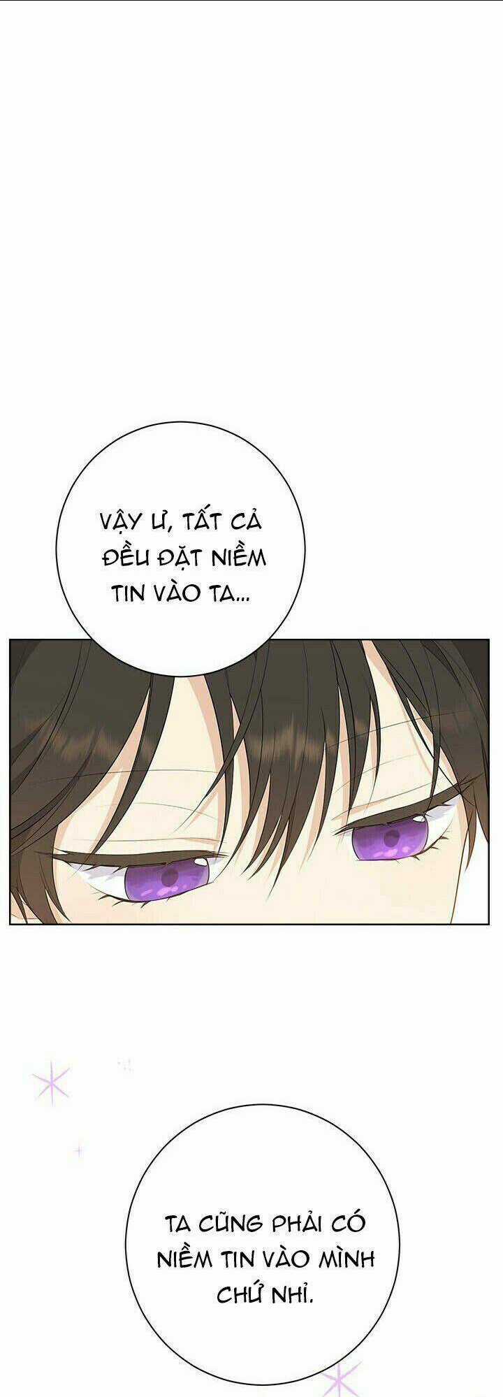 Thực Ra Tôi Mới Là Thật Chapter 53 trang 58
