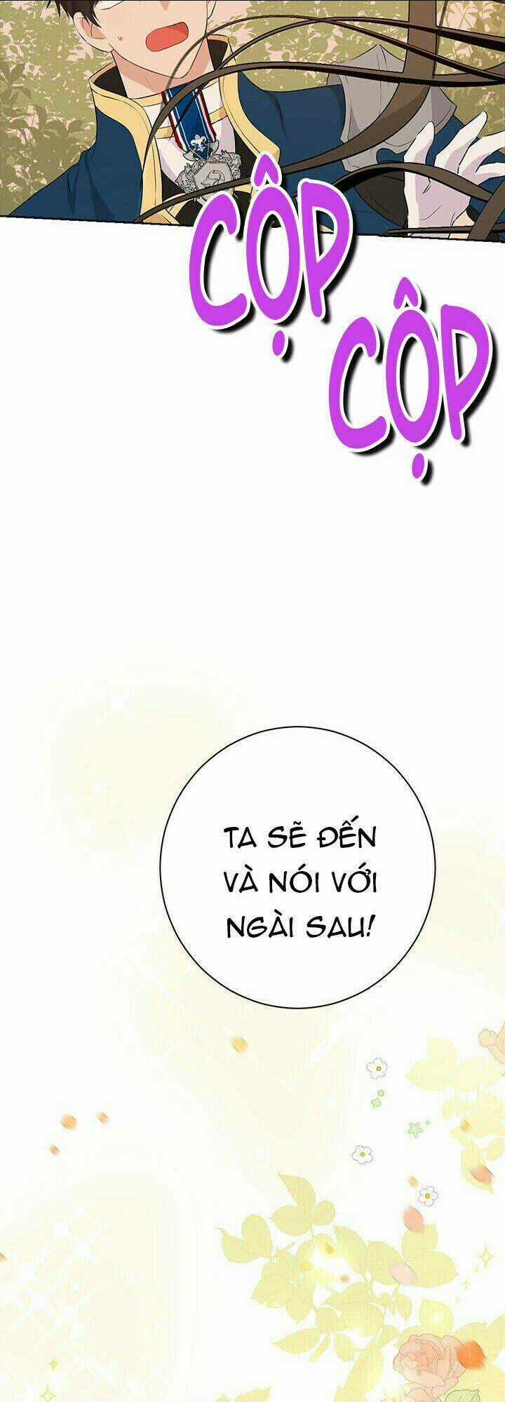 Thực Ra Tôi Mới Là Thật Chapter 53 trang 61