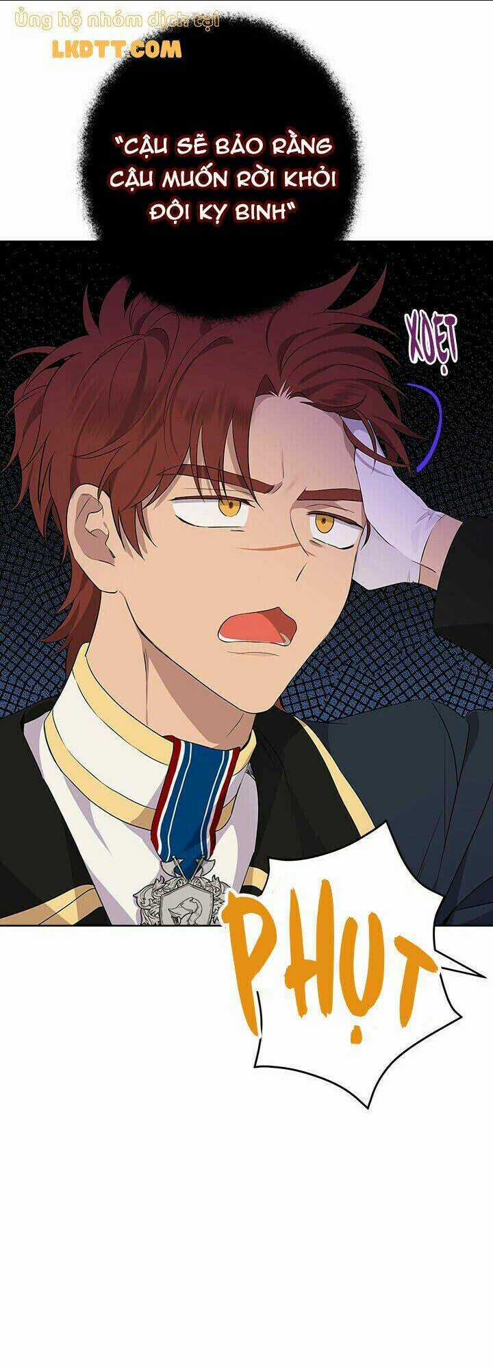 Thực Ra Tôi Mới Là Thật Chapter 53 trang 7