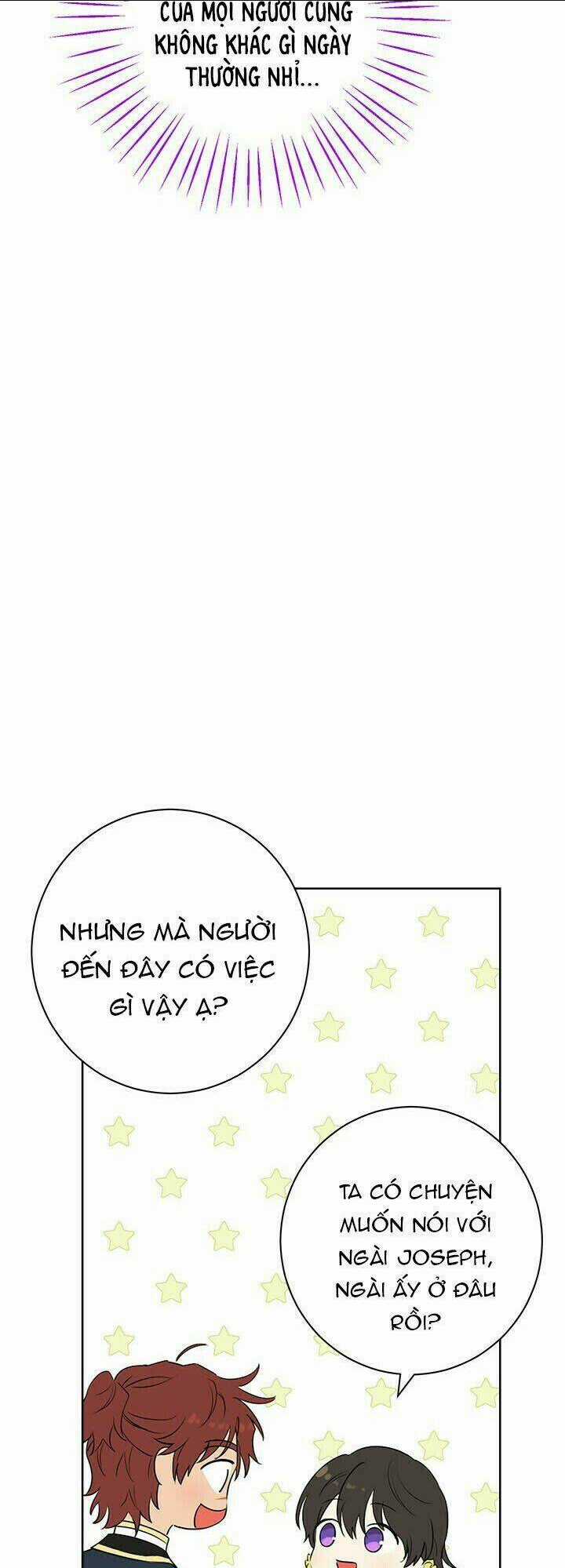 Thực Ra Tôi Mới Là Thật Chapter 53 trang 9