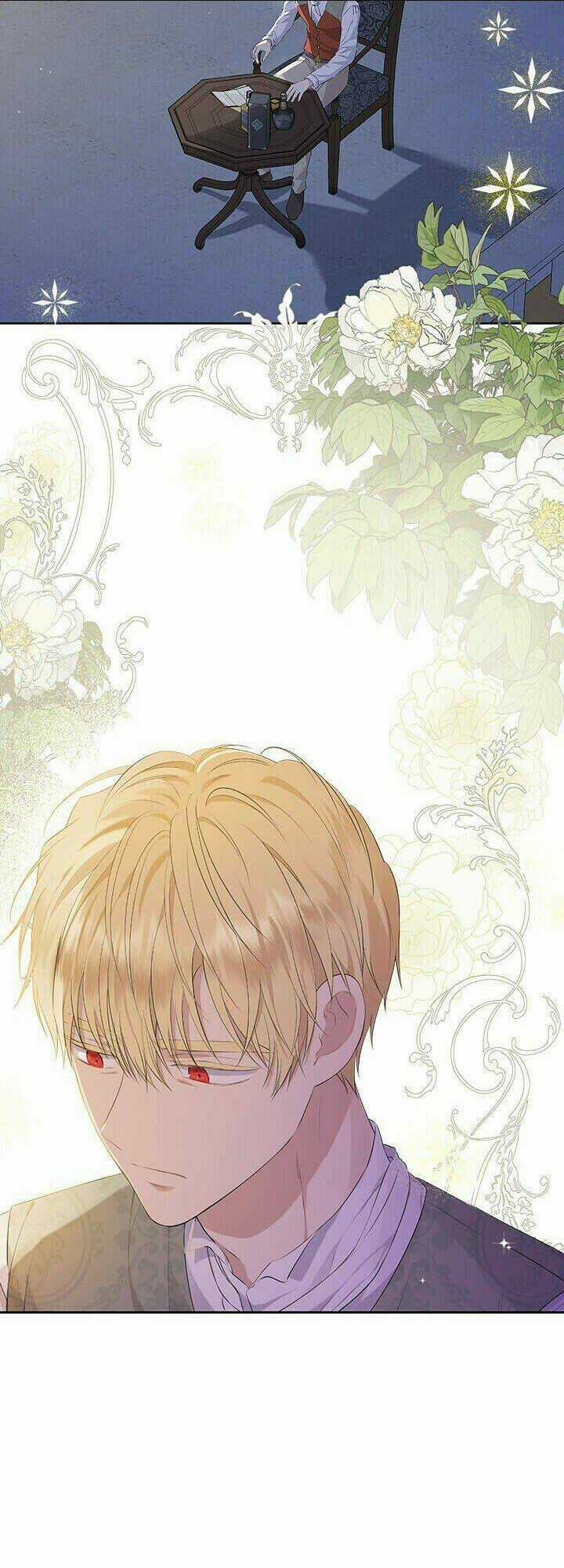 Thực Ra Tôi Mới Là Thật Chapter 54 trang 1