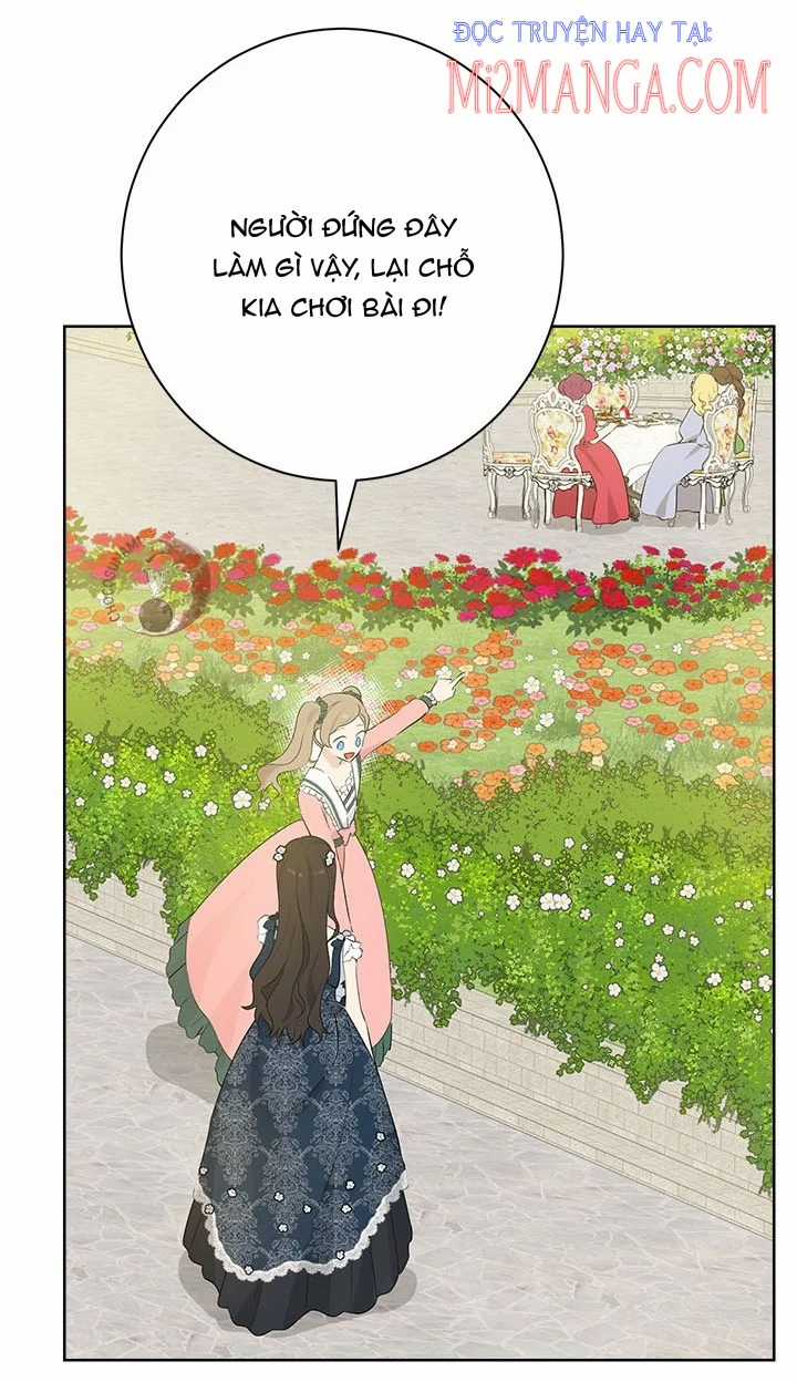 Thực Ra Tôi Mới Là Thật Chapter 55.5 trang 1