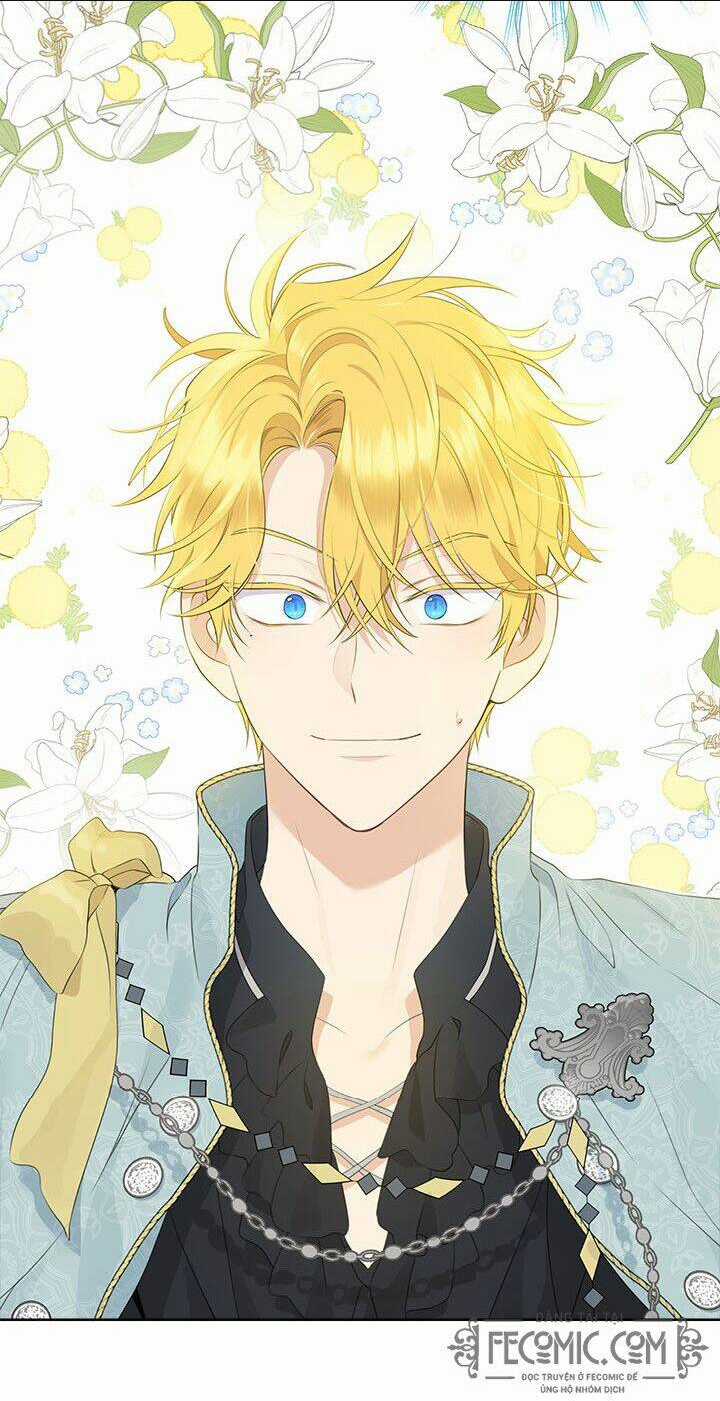 Thực Ra Tôi Mới Là Thật Chapter 57 trang 1
