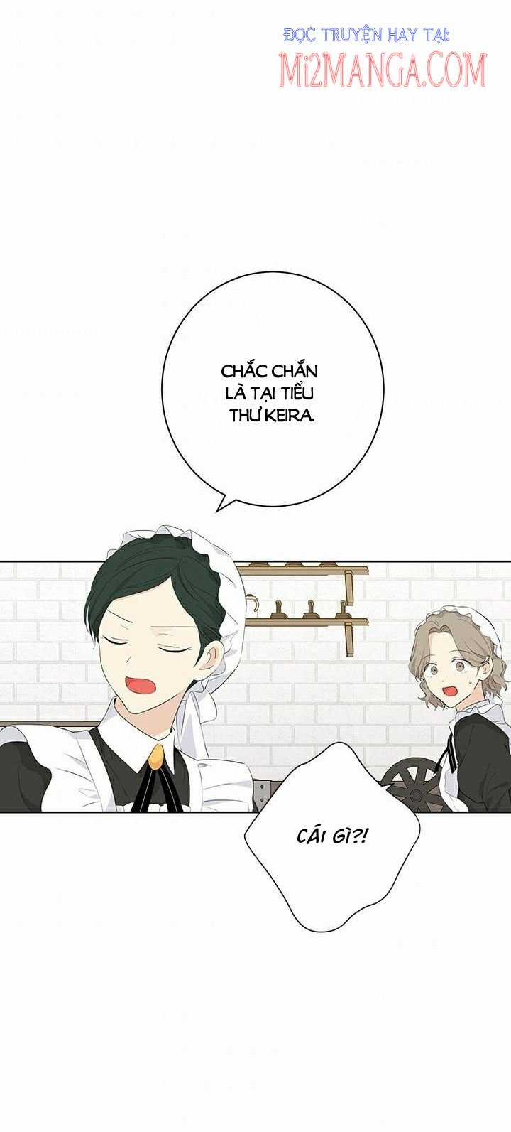 Thực Ra Tôi Mới Là Thật Chapter 59.5 trang 1