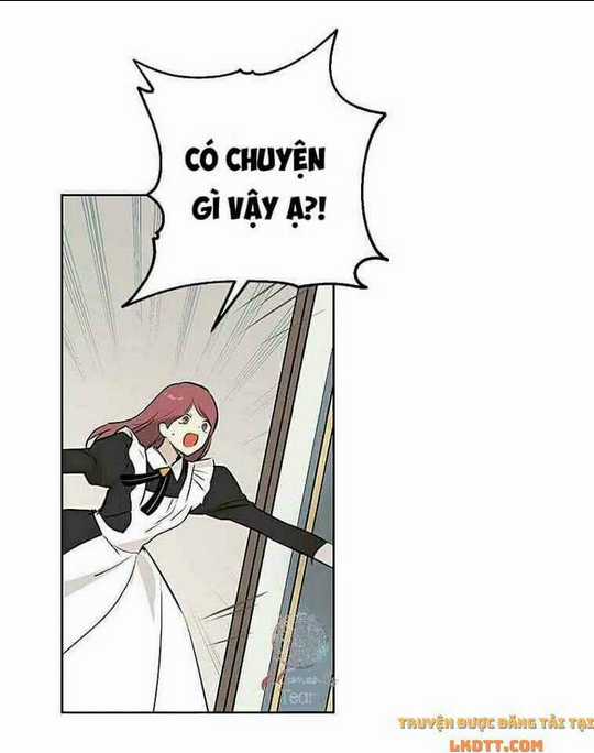 Thực Ra Tôi Mới Là Thật Chapter 6 trang 1