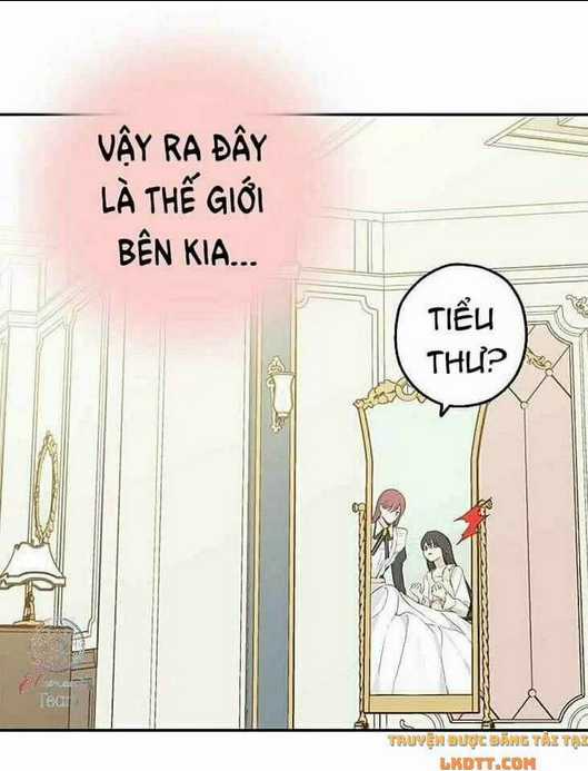 Thực Ra Tôi Mới Là Thật Chapter 6 trang 10