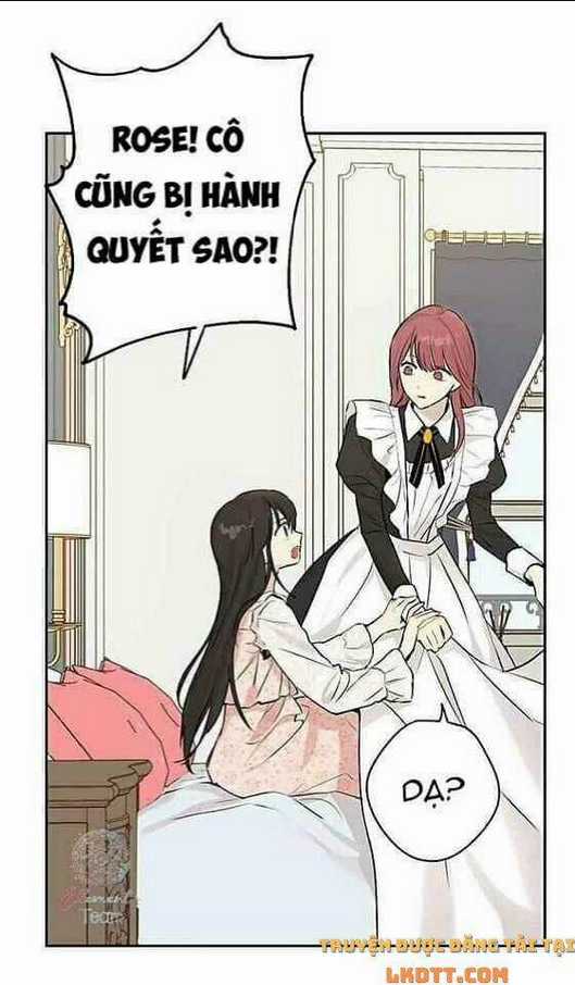 Thực Ra Tôi Mới Là Thật Chapter 6 trang 11