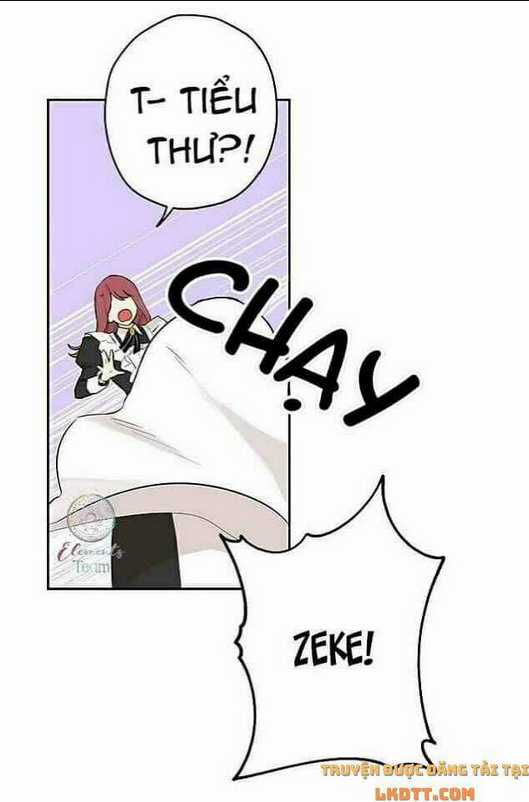 Thực Ra Tôi Mới Là Thật Chapter 6 trang 14