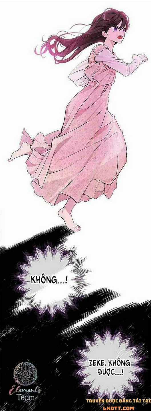 Thực Ra Tôi Mới Là Thật Chapter 6 trang 15