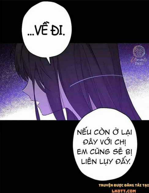 Thực Ra Tôi Mới Là Thật Chapter 6 trang 18