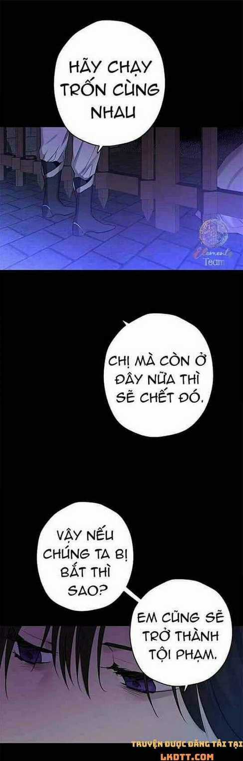Thực Ra Tôi Mới Là Thật Chapter 6 trang 19