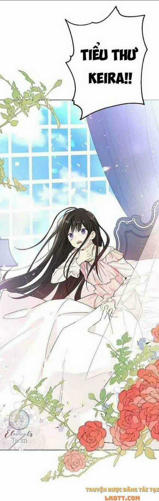 Thực Ra Tôi Mới Là Thật Chapter 6 trang 2