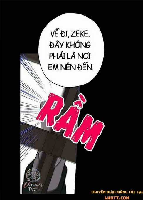 Thực Ra Tôi Mới Là Thật Chapter 6 trang 20