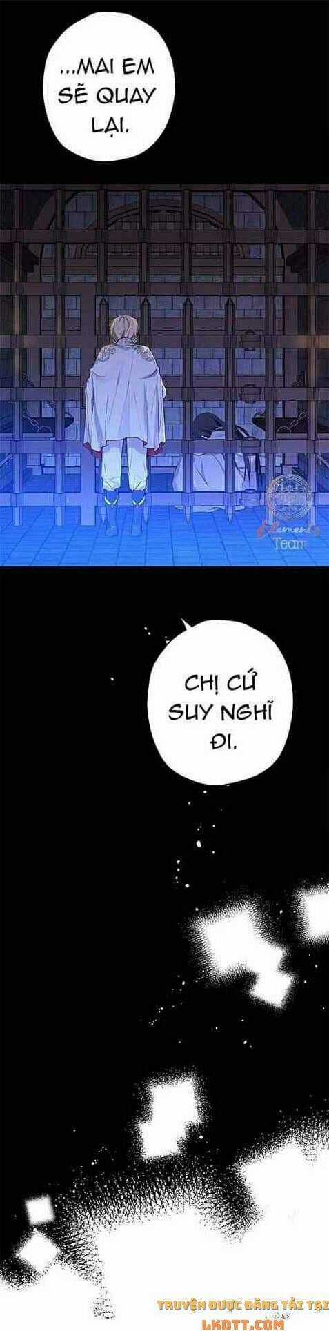 Thực Ra Tôi Mới Là Thật Chapter 6 trang 22