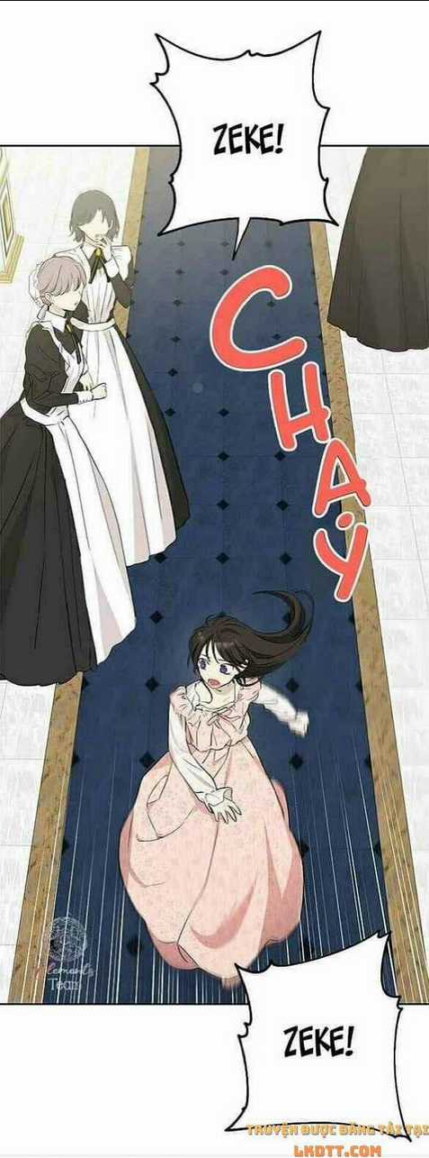 Thực Ra Tôi Mới Là Thật Chapter 6 trang 24