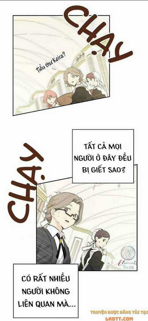 Thực Ra Tôi Mới Là Thật Chapter 6 trang 25