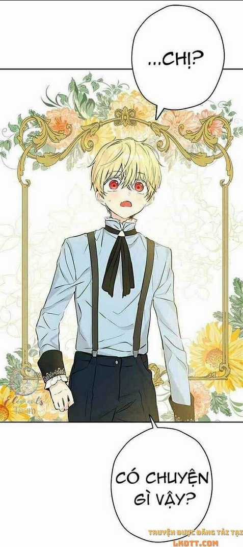 Thực Ra Tôi Mới Là Thật Chapter 6 trang 27