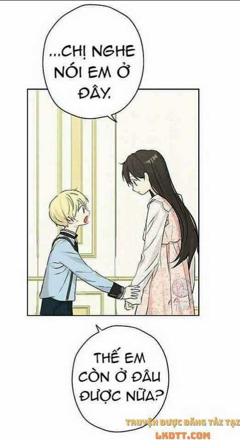 Thực Ra Tôi Mới Là Thật Chapter 6 trang 28