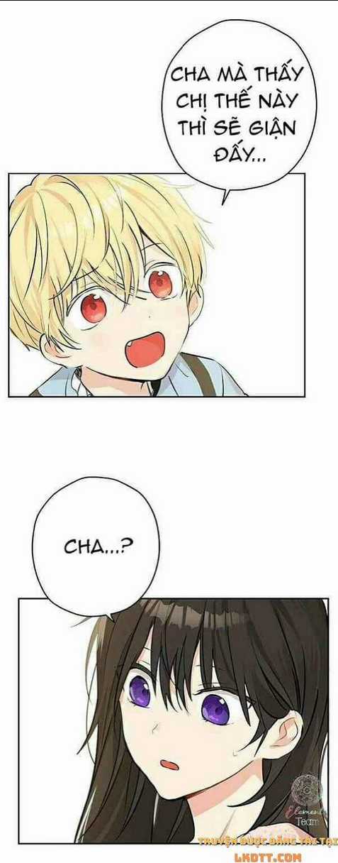 Thực Ra Tôi Mới Là Thật Chapter 6 trang 29