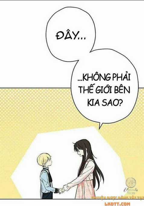 Thực Ra Tôi Mới Là Thật Chapter 6 trang 30