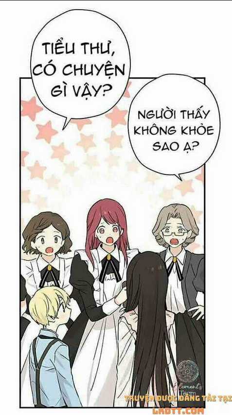 Thực Ra Tôi Mới Là Thật Chapter 6 trang 33