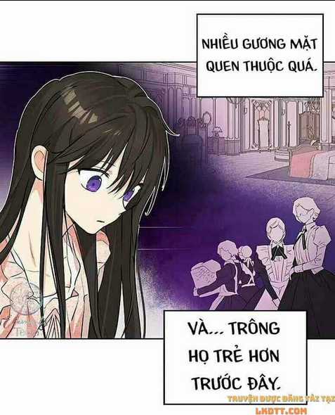 Thực Ra Tôi Mới Là Thật Chapter 6 trang 34