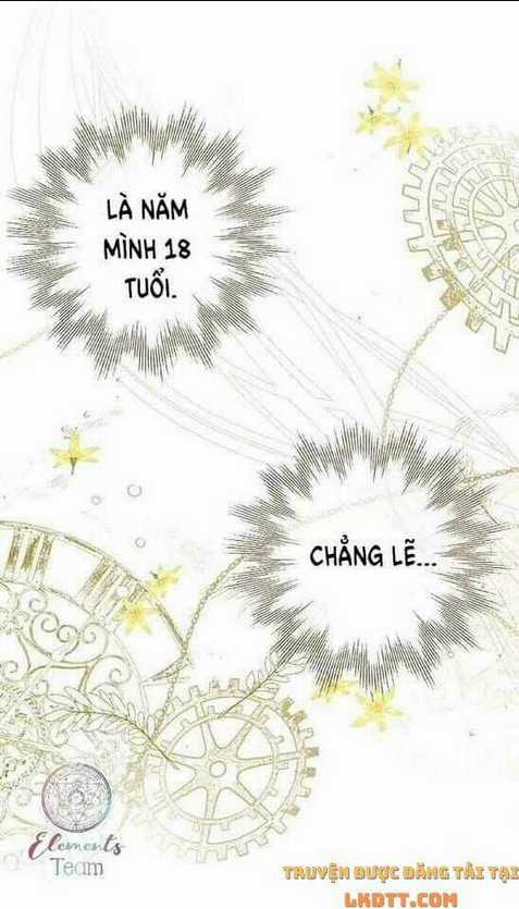 Thực Ra Tôi Mới Là Thật Chapter 6 trang 36