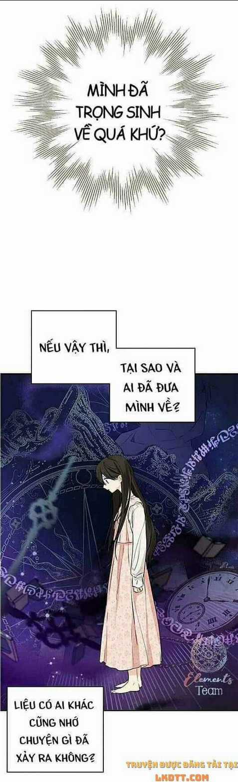 Thực Ra Tôi Mới Là Thật Chapter 6 trang 37