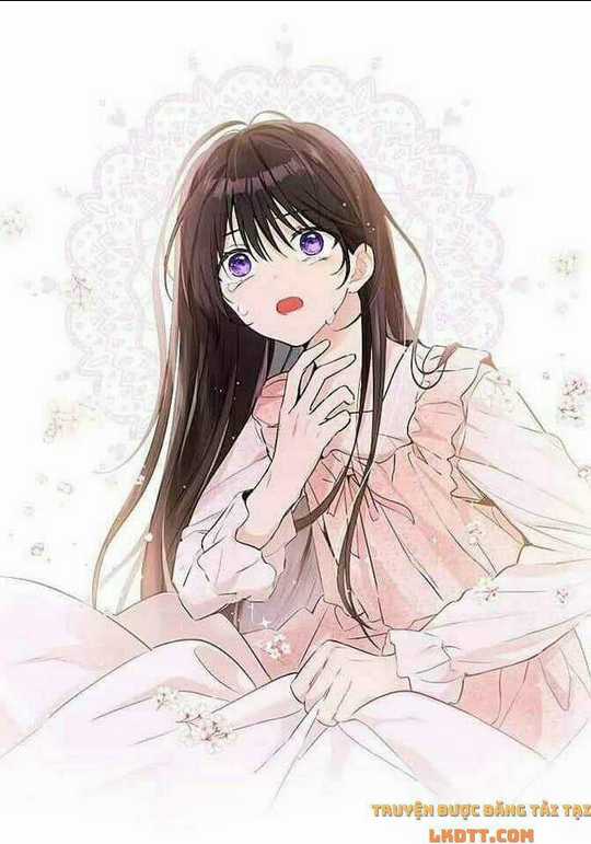 Thực Ra Tôi Mới Là Thật Chapter 6 trang 4