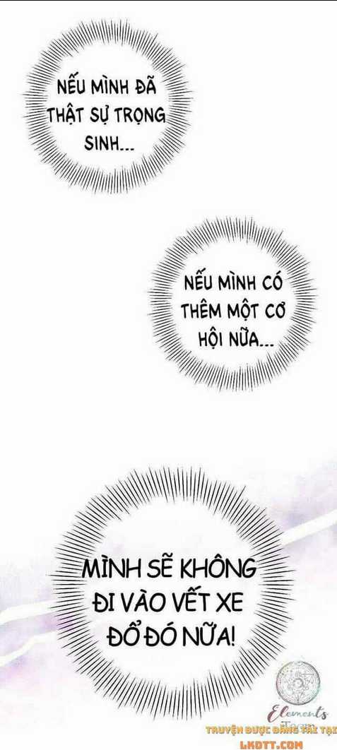 Thực Ra Tôi Mới Là Thật Chapter 6 trang 45