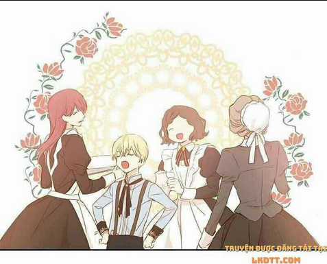 Thực Ra Tôi Mới Là Thật Chapter 6 trang 46