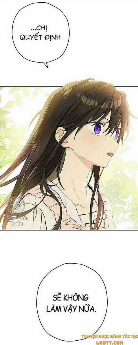 Thực Ra Tôi Mới Là Thật Chapter 6 trang 48