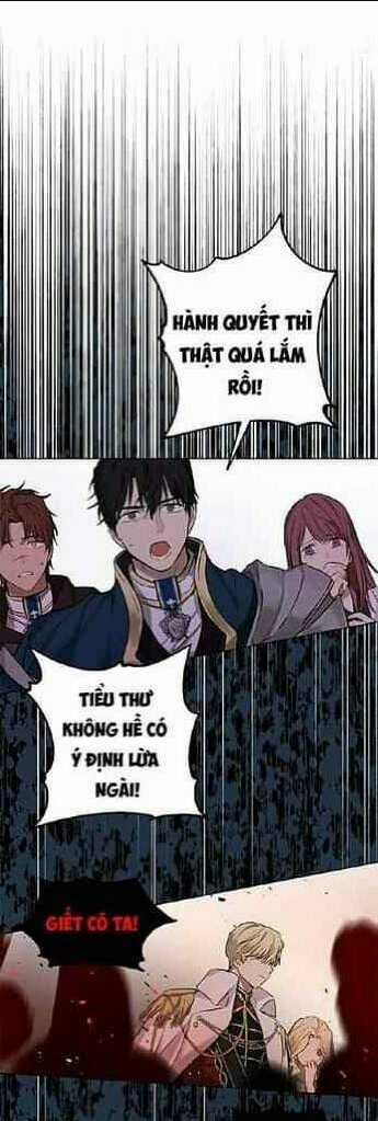 Thực Ra Tôi Mới Là Thật Chapter 6 trang 49