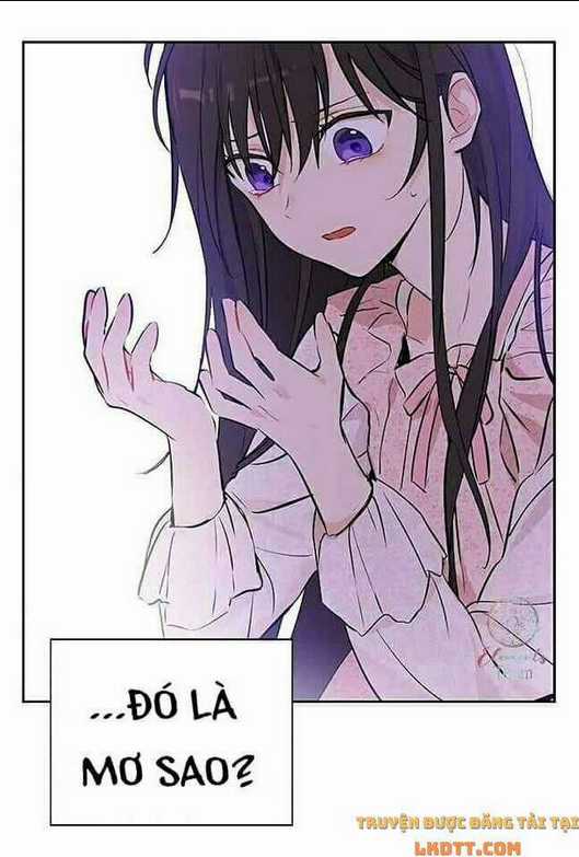 Thực Ra Tôi Mới Là Thật Chapter 6 trang 6